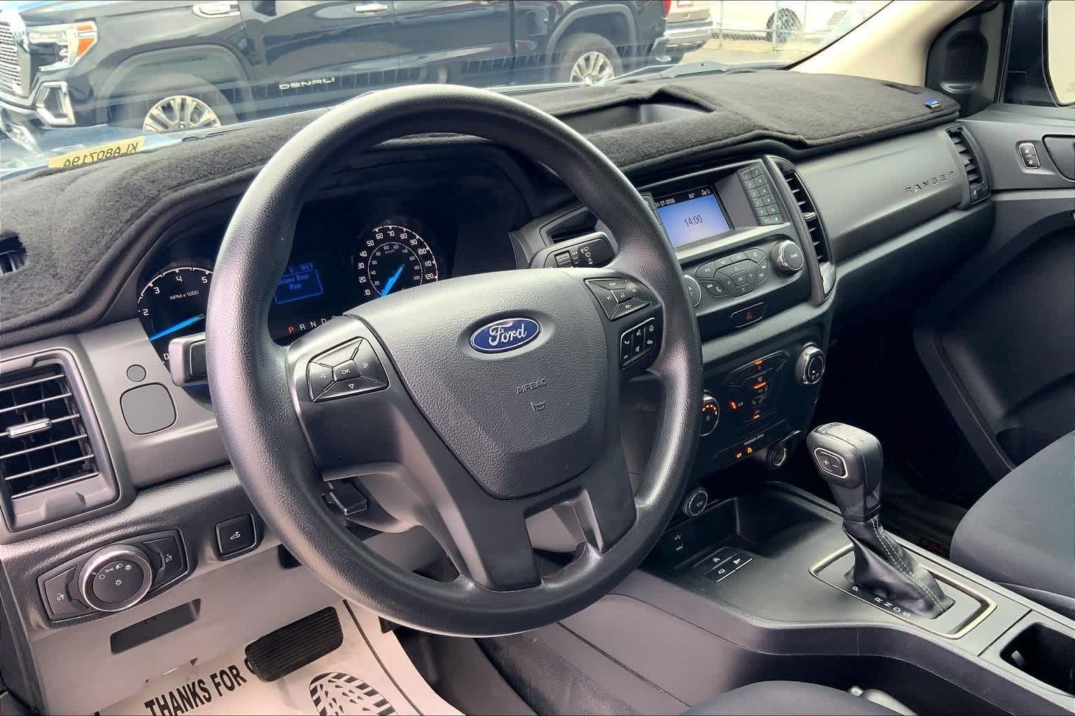 Thumbnail: 2019 Ford Ranger - 3