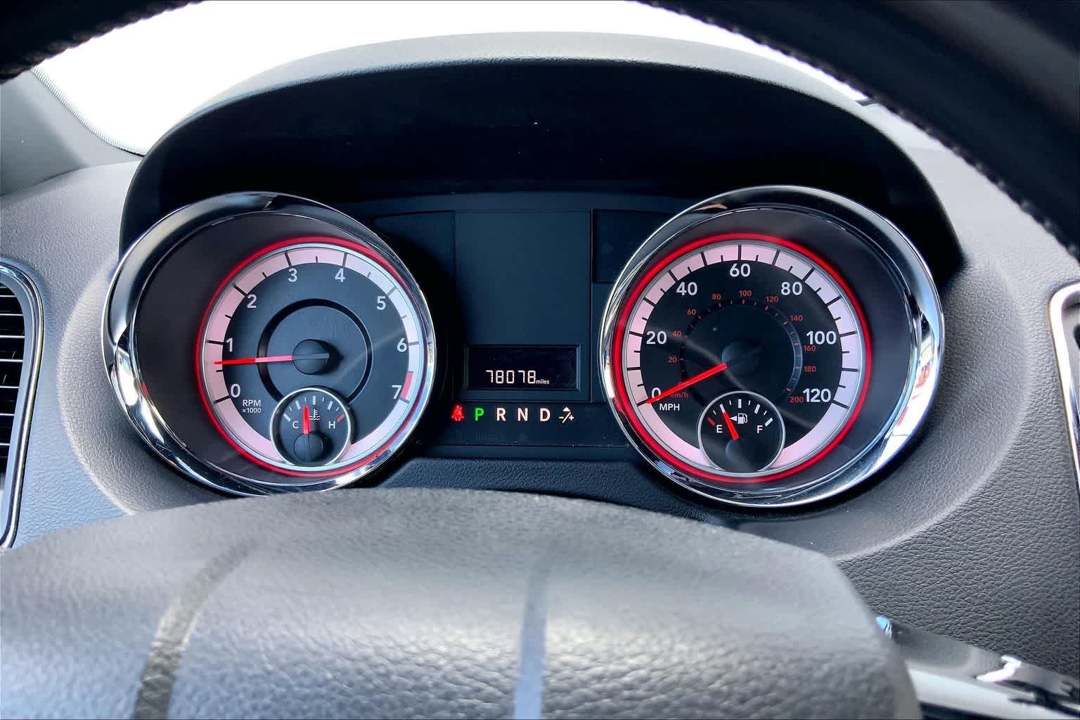 Thumbnail: 2019 Dodge Grand Caravan - 16