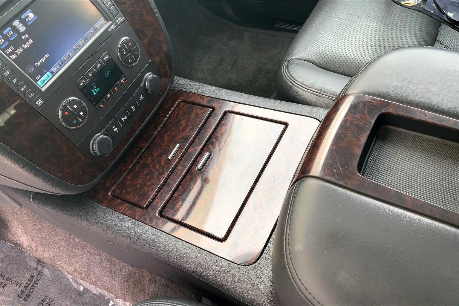 Thumbnail: 2014 GMC Yukon XL - 14