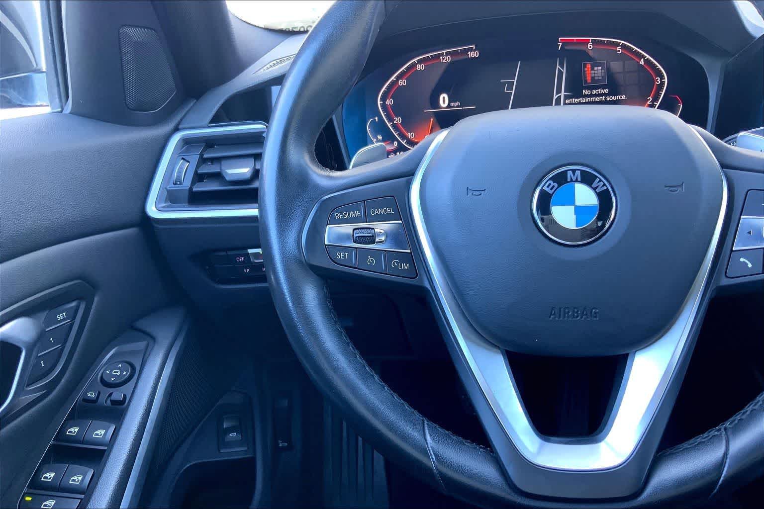 Thumbnail: 2019 BMW 3 Series - 25
