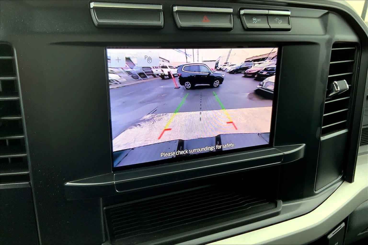 Thumbnail: 2024 Ford F-250 - 27