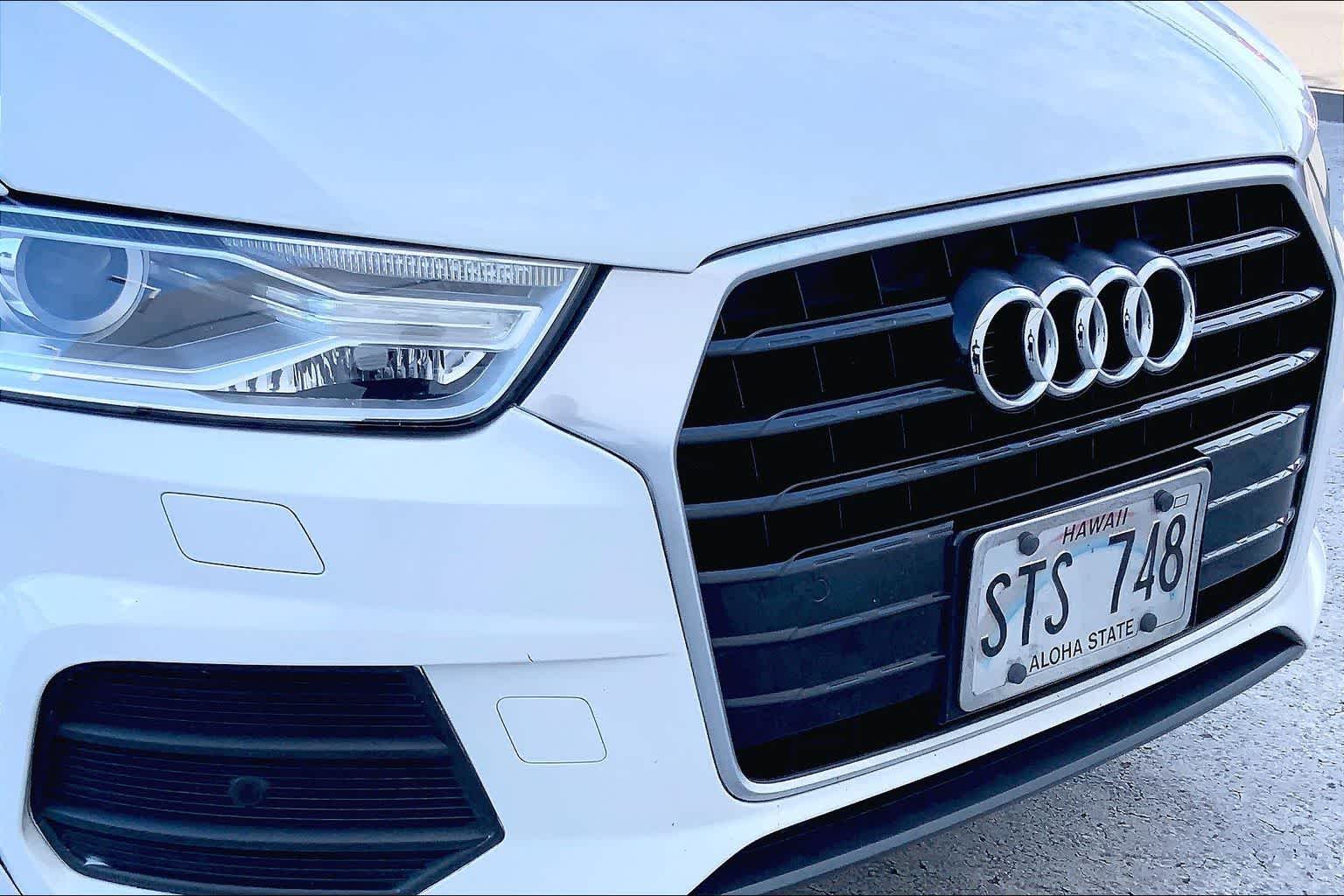 Thumbnail: 2016 Audi Q3 - 33