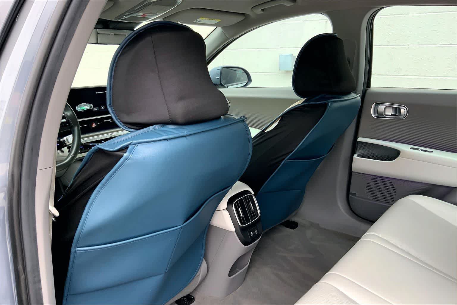 Thumbnail: 2023 Hyundai Ioniq 6 - 13