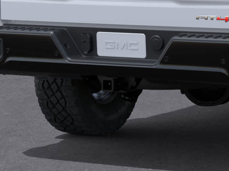 Thumbnail: 2026 GMC Sierra 1500 - 14