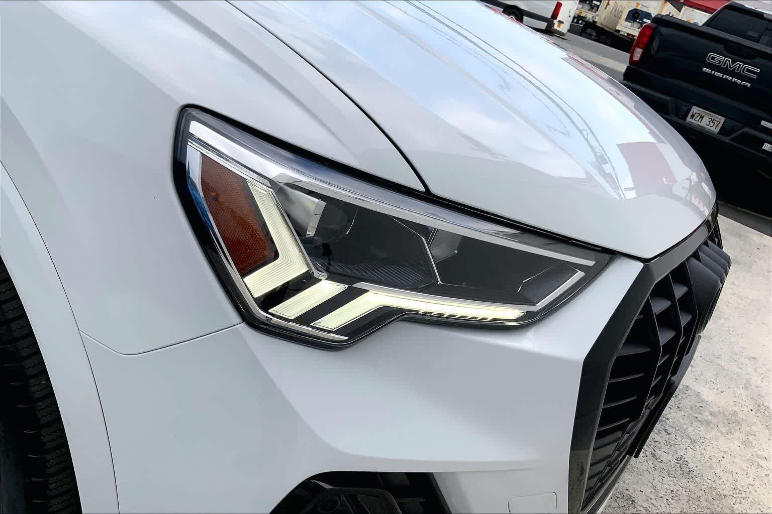 Thumbnail: 2024 Audi Q3 - 32