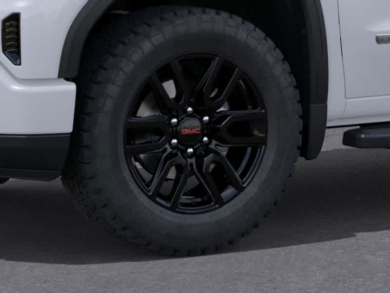 Thumbnail: 2026 GMC Sierra 1500 - 9
