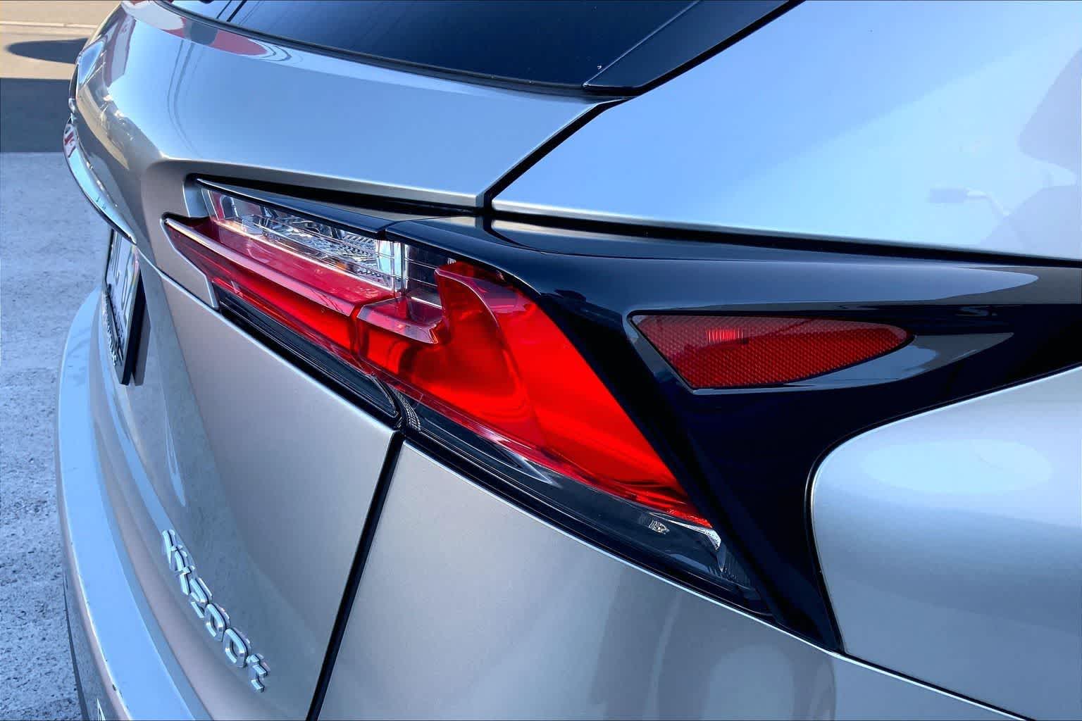 Thumbnail: 2015 Lexus NX - 33