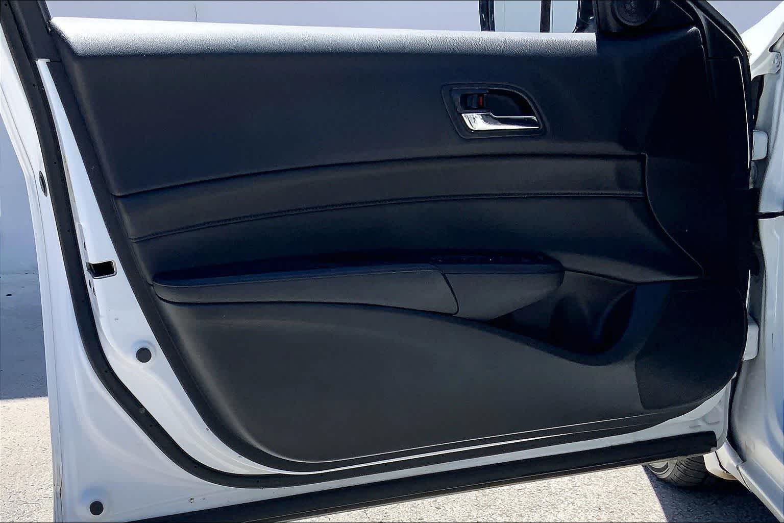 Thumbnail: 2014 Acura ILX - 27