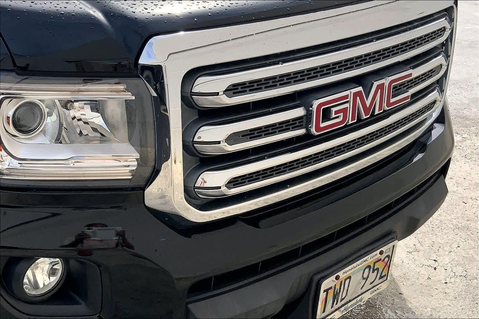Thumbnail: 2019 GMC Canyon - 31