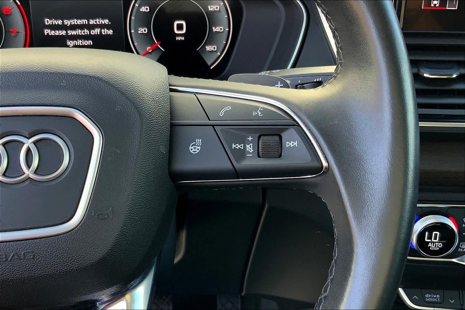 Thumbnail: 2022 Audi Q5 - 26