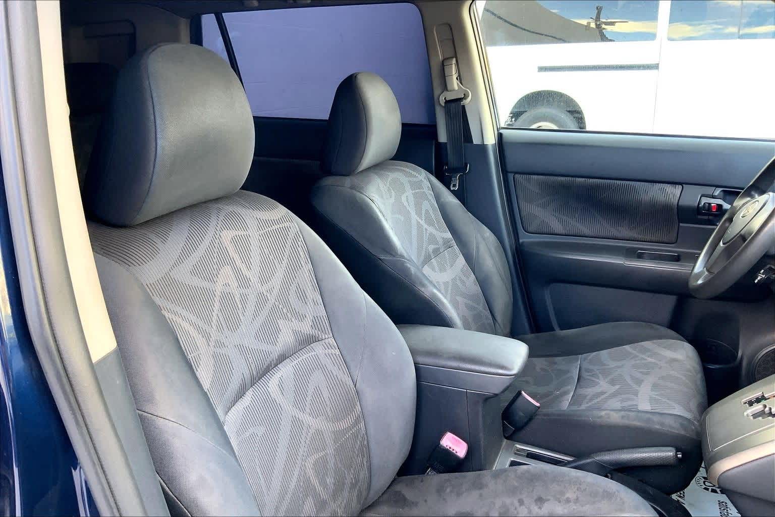 Thumbnail: 2015 Scion xB - 14