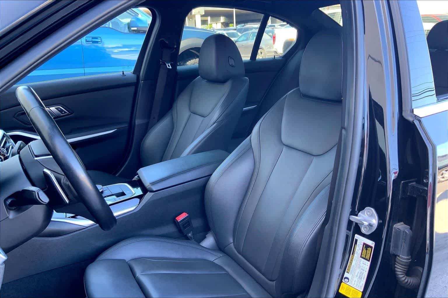 Thumbnail: 2019 BMW 3 Series - 12