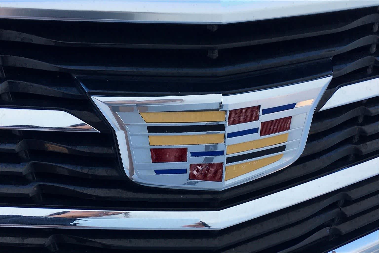 Thumbnail: 2017 Cadillac ATS - 29