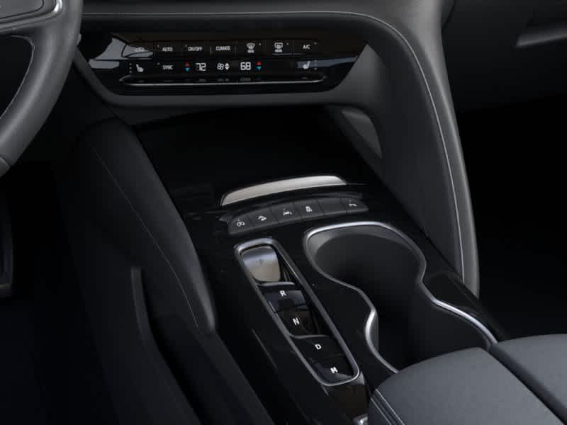 Thumbnail: 2023 Buick Envision - 45