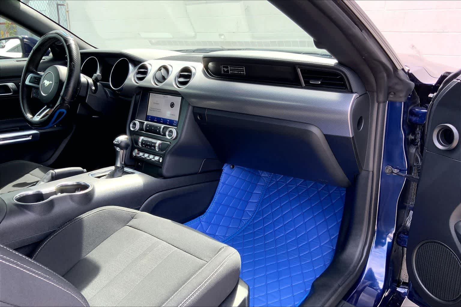 Thumbnail: 2020 Ford Mustang - 22