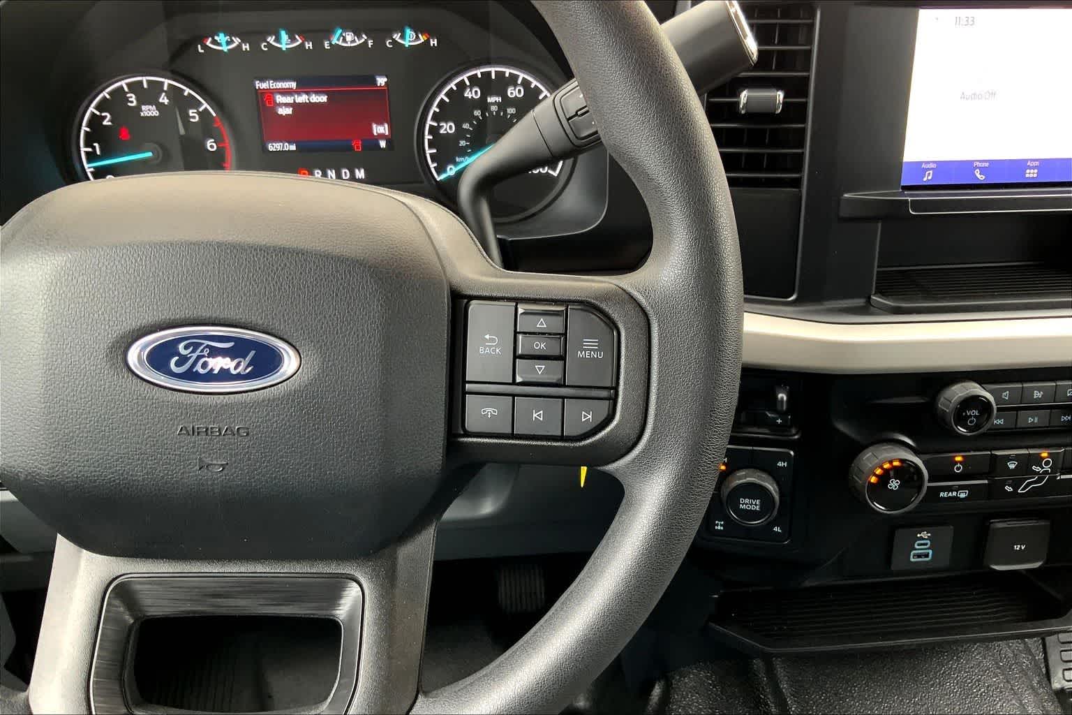 Thumbnail: 2024 Ford F-250 - 26