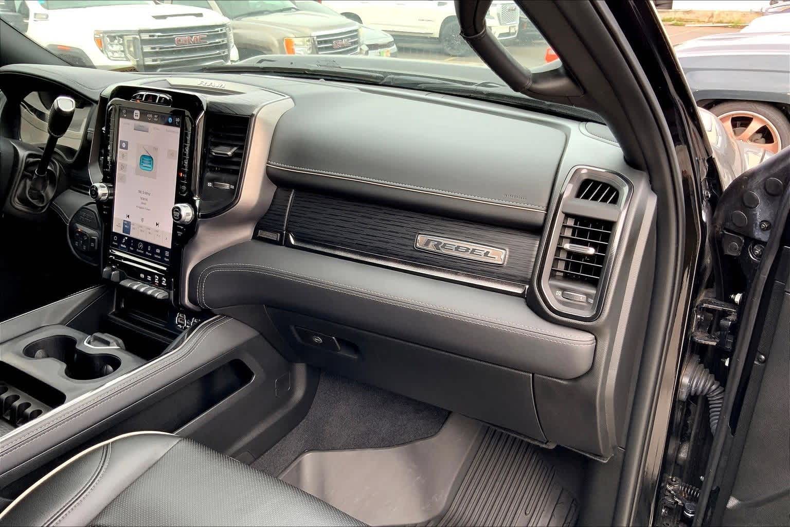 Thumbnail: 2024 RAM 2500 - 24