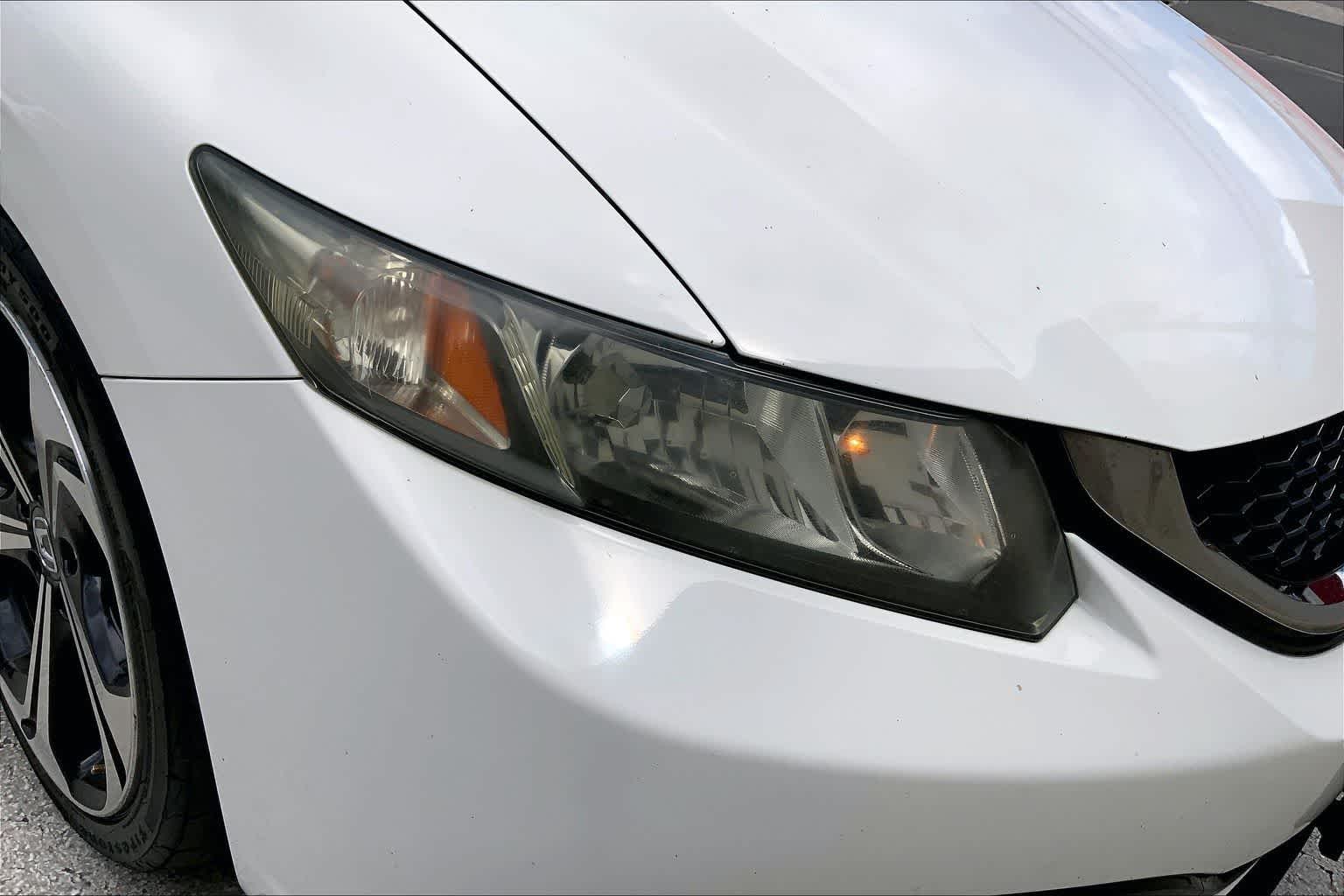 Thumbnail: 2015 Honda Civic - 31