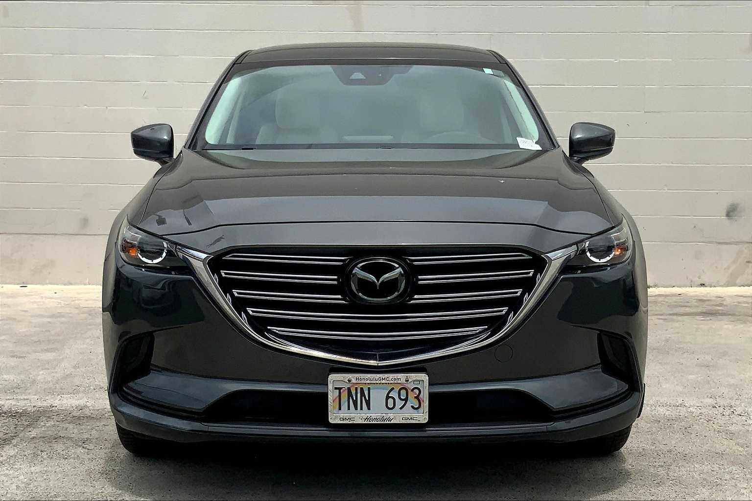 Thumbnail: 2018 Mazda CX-9 - 7