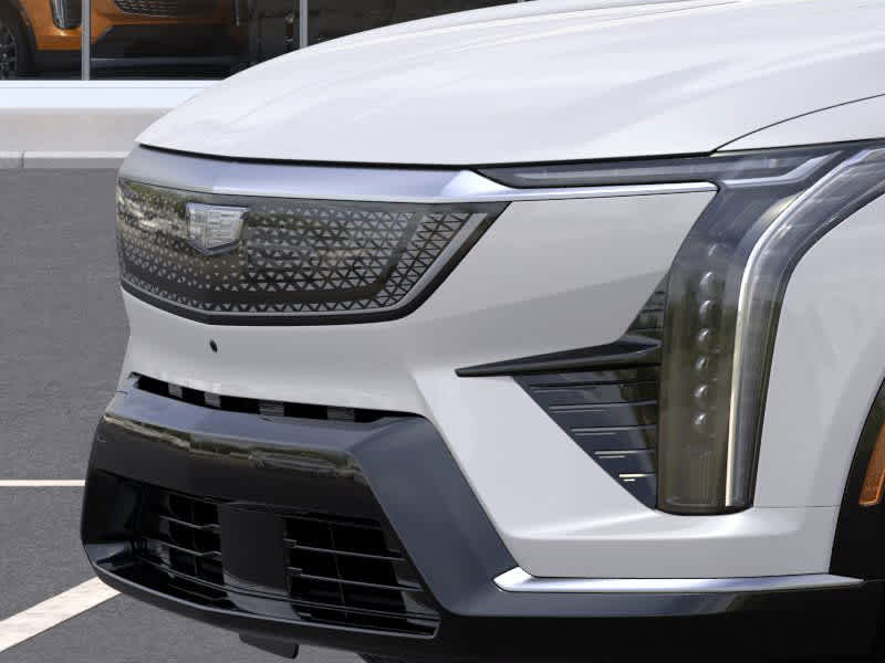 Thumbnail: 2025 Cadillac Optiq - 13