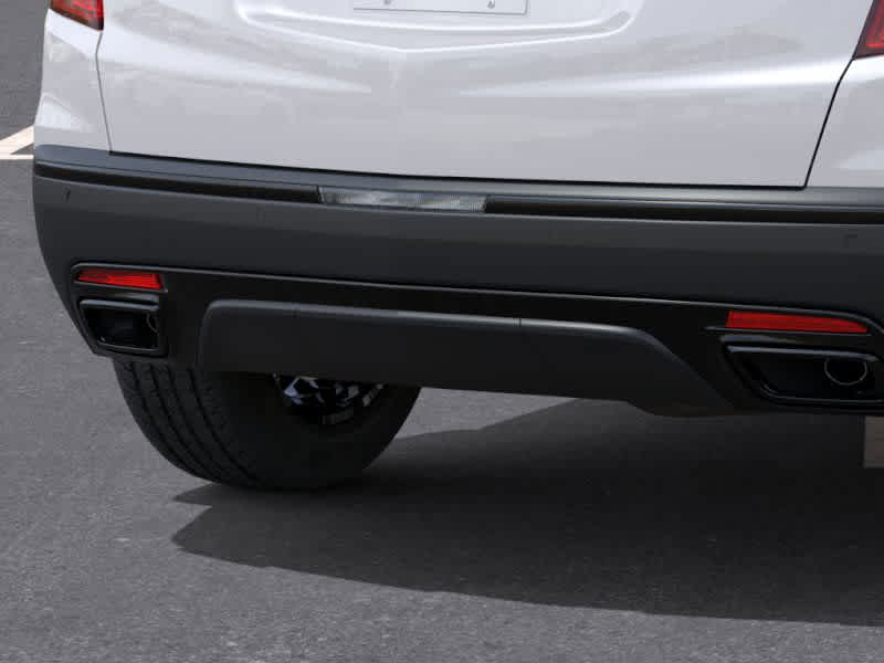Thumbnail: 2026 Cadillac XT5 - 14