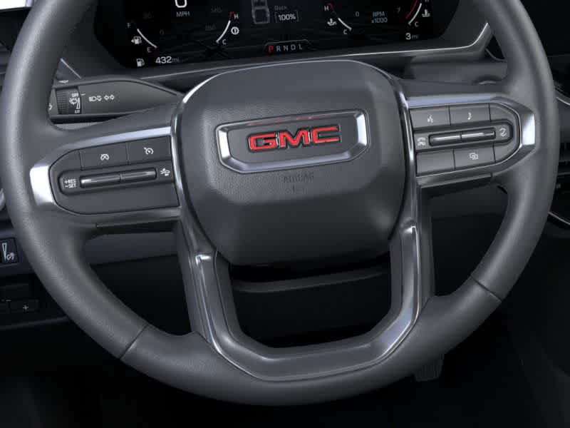 Thumbnail: 2025 GMC Canyon - 19