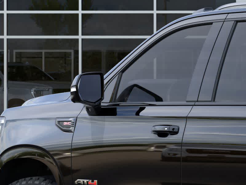 Thumbnail: 2026 GMC Yukon XL - 12
