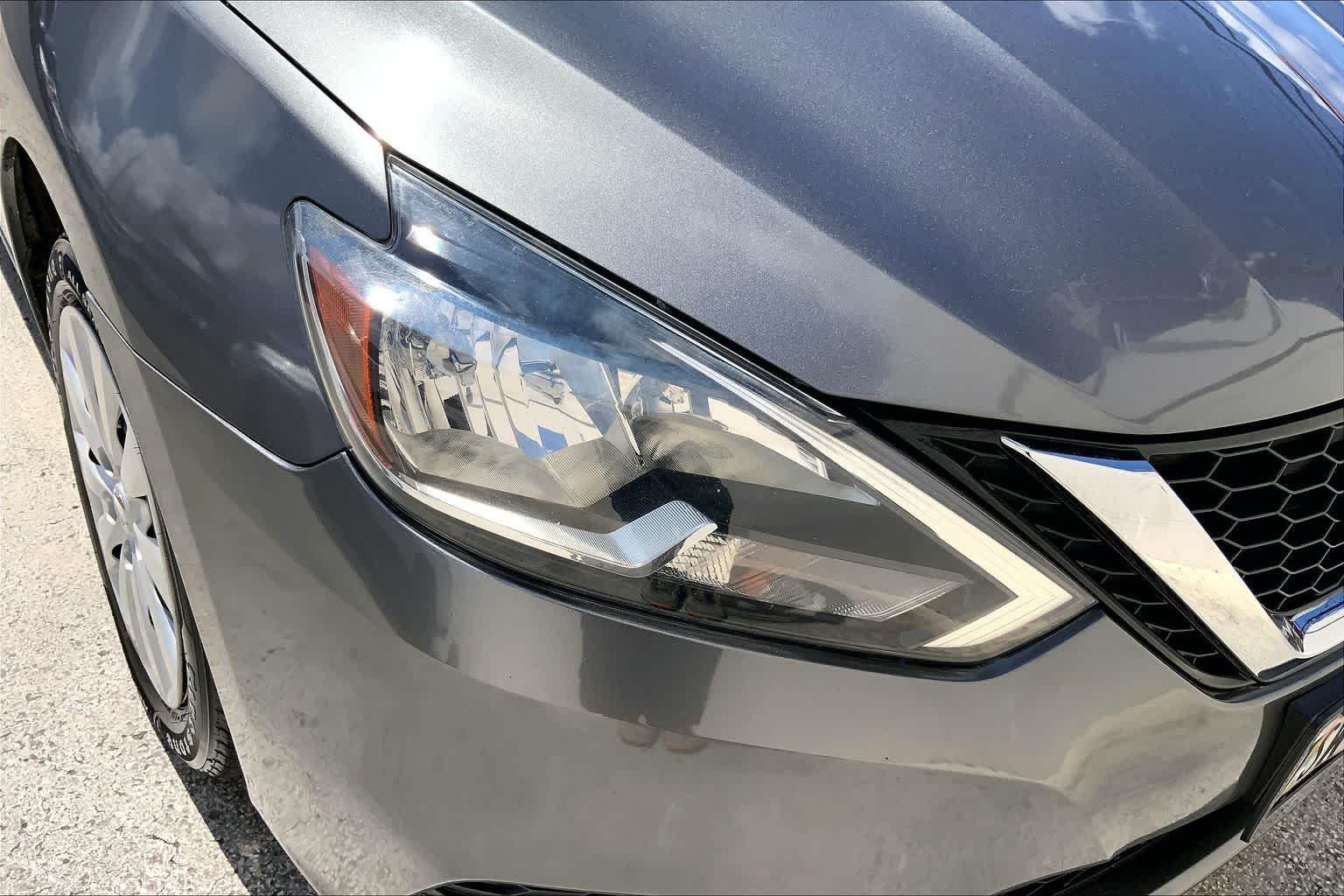 Thumbnail: 2019 Nissan Sentra - 31