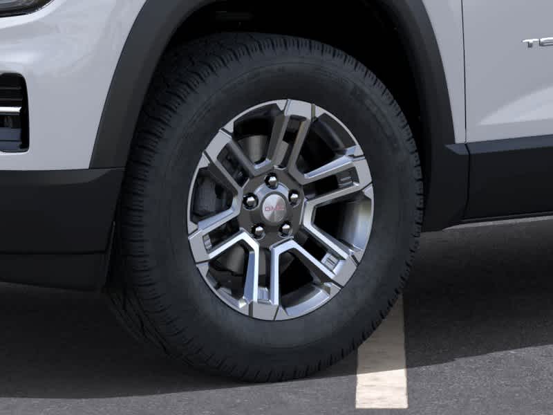 Thumbnail: 2026 GMC Terrain - 9