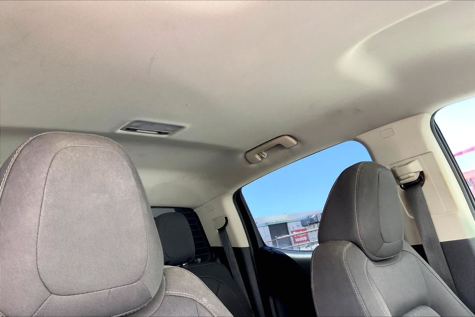 Thumbnail: 2016 GMC Canyon - 30