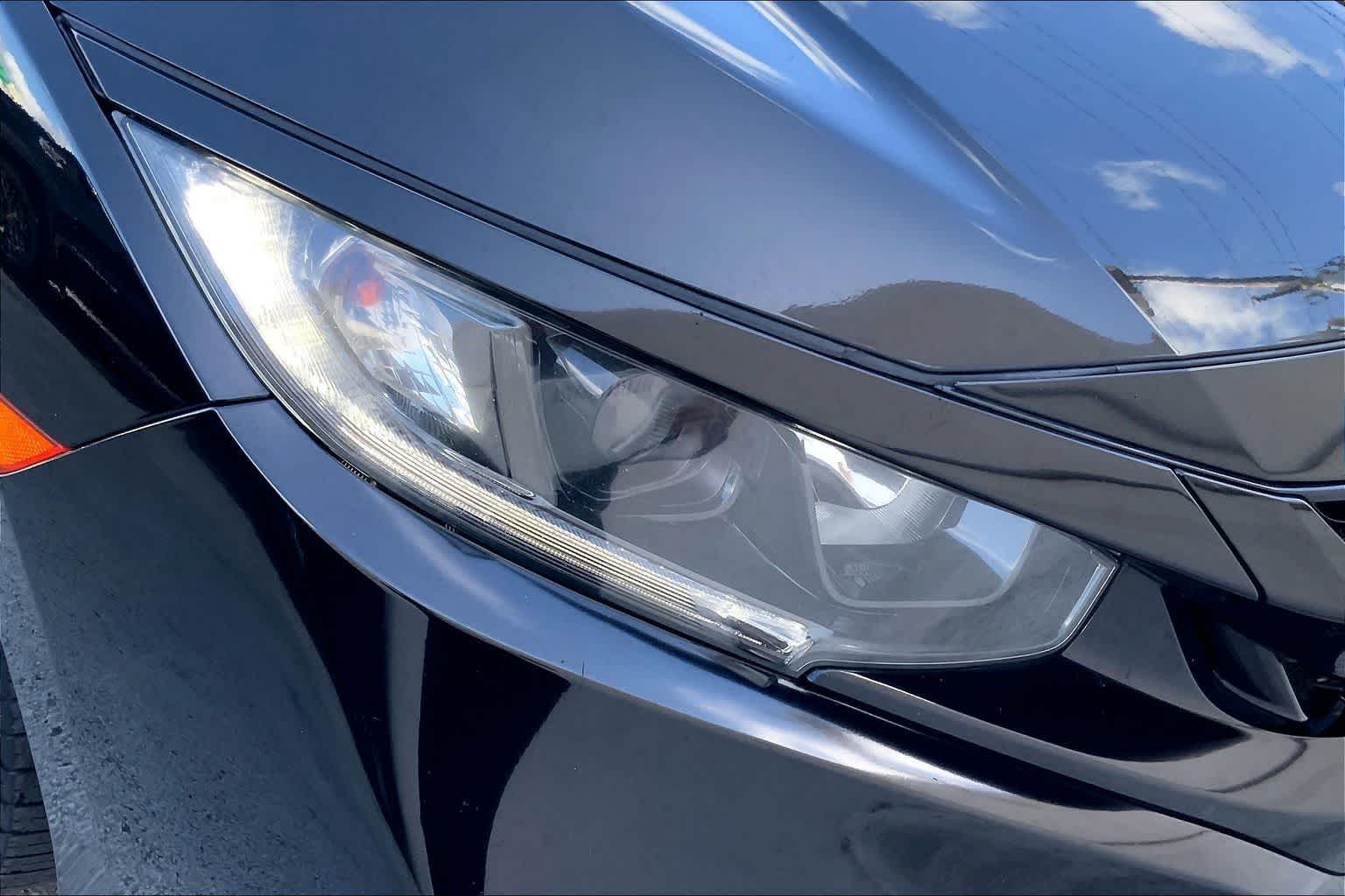 Thumbnail: 2020 Honda Civic - 31