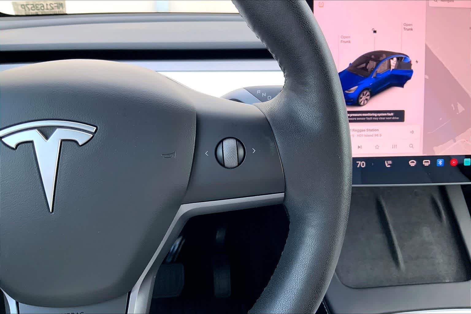 Thumbnail: 2021 Tesla Model Y - 25