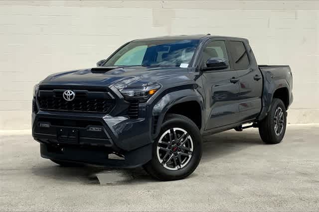 2024 Toyota Tacoma SR5 -
                Honolulu, HI