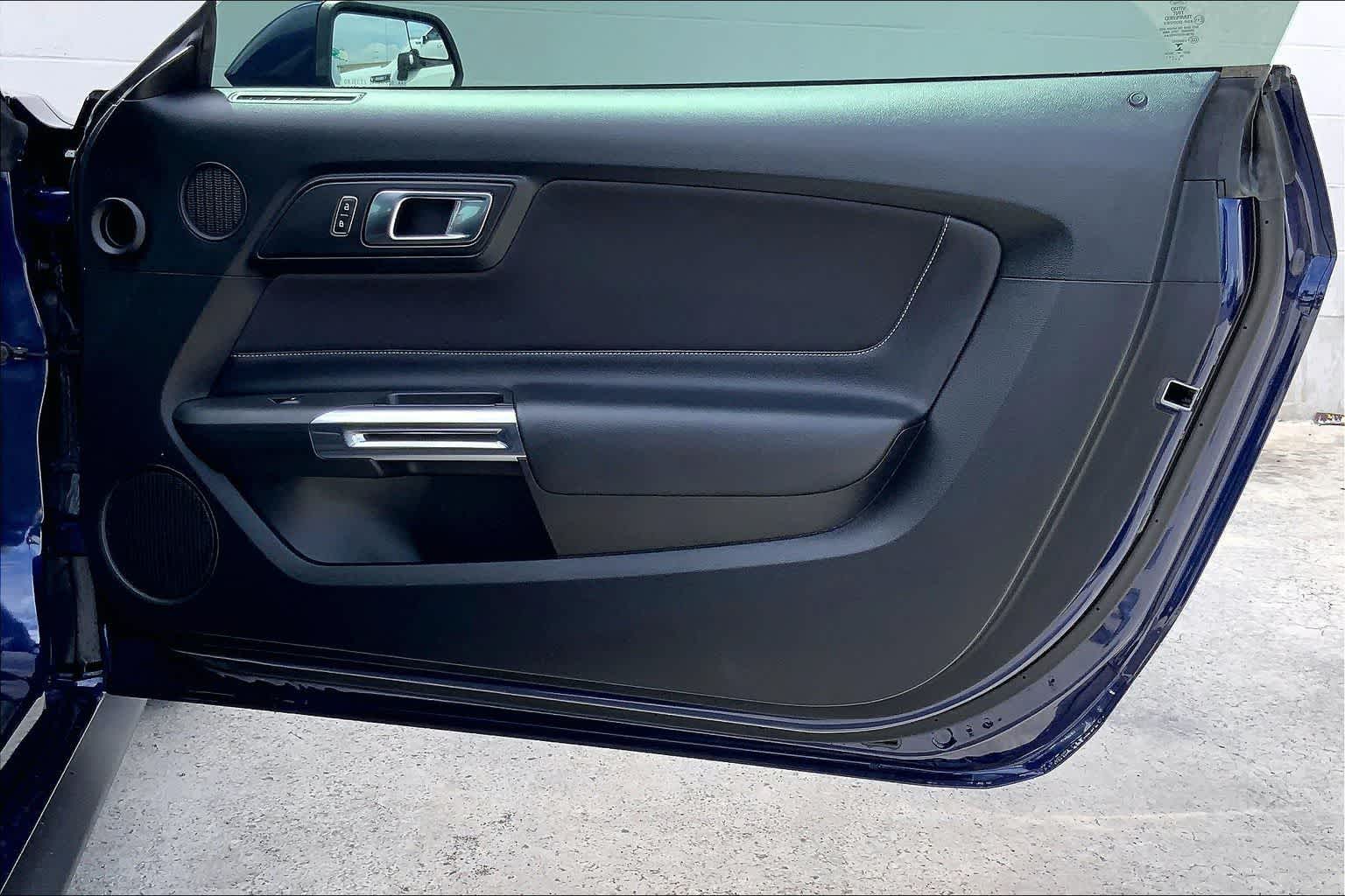 Thumbnail: 2020 Ford Mustang - 27