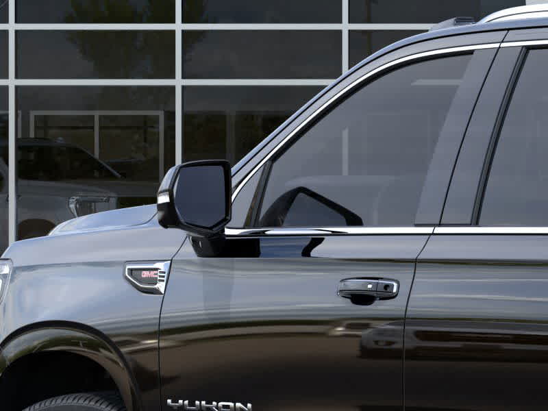 Thumbnail: 2026 GMC Yukon XL - 12
