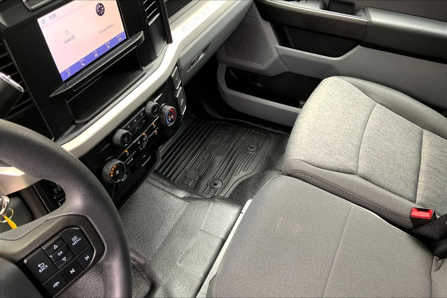 Thumbnail: 2024 Ford F-250 - 17