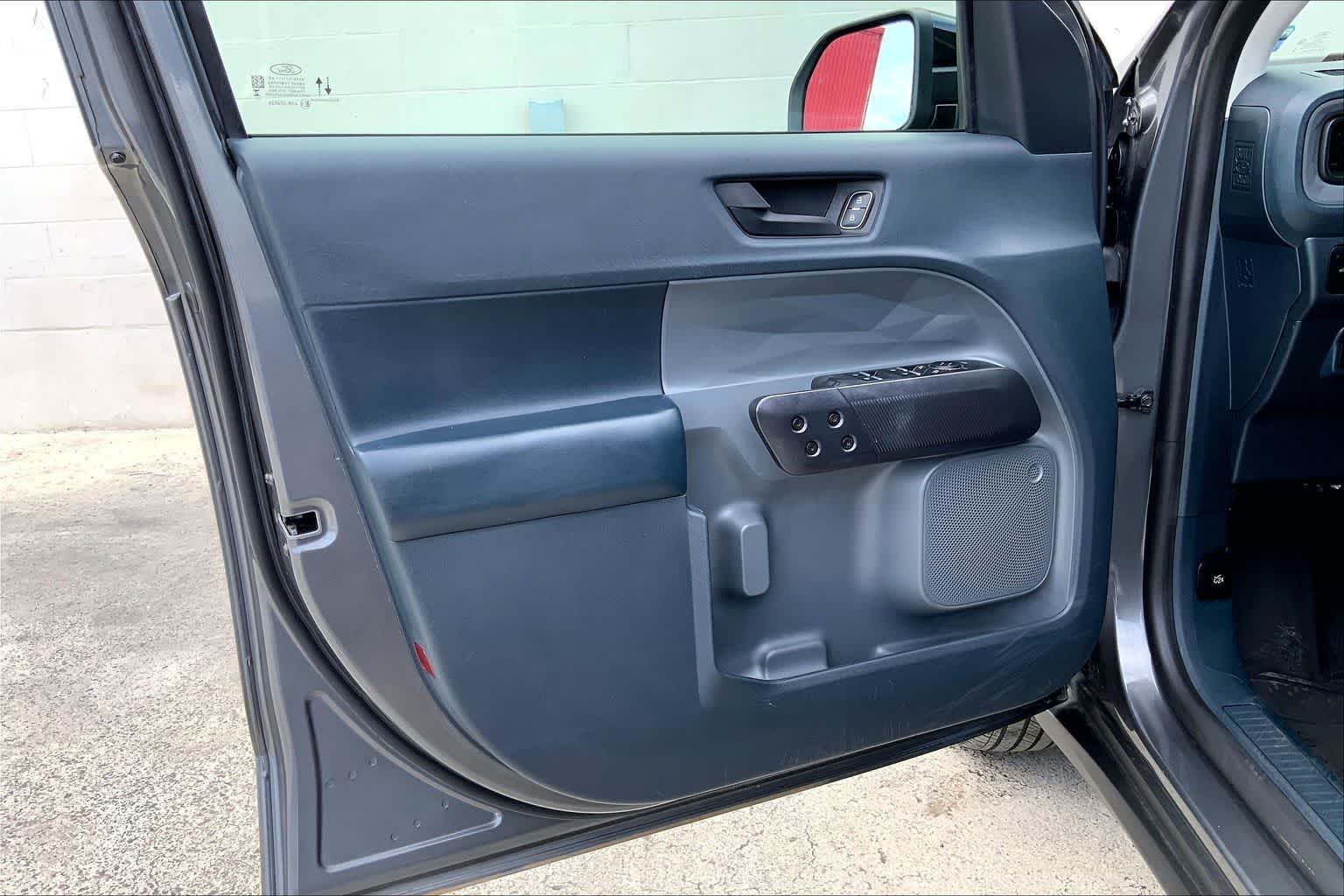 Thumbnail: 2024 Ford Maverick - 27