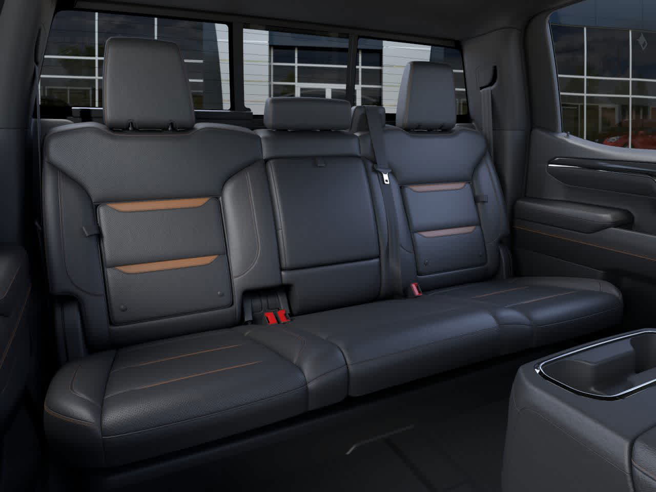 Thumbnail: 2026 GMC Sierra 1500 - 17