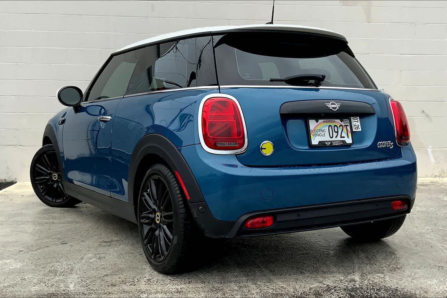 Thumbnail: 2024 MINI Cooper Hardtop - 5