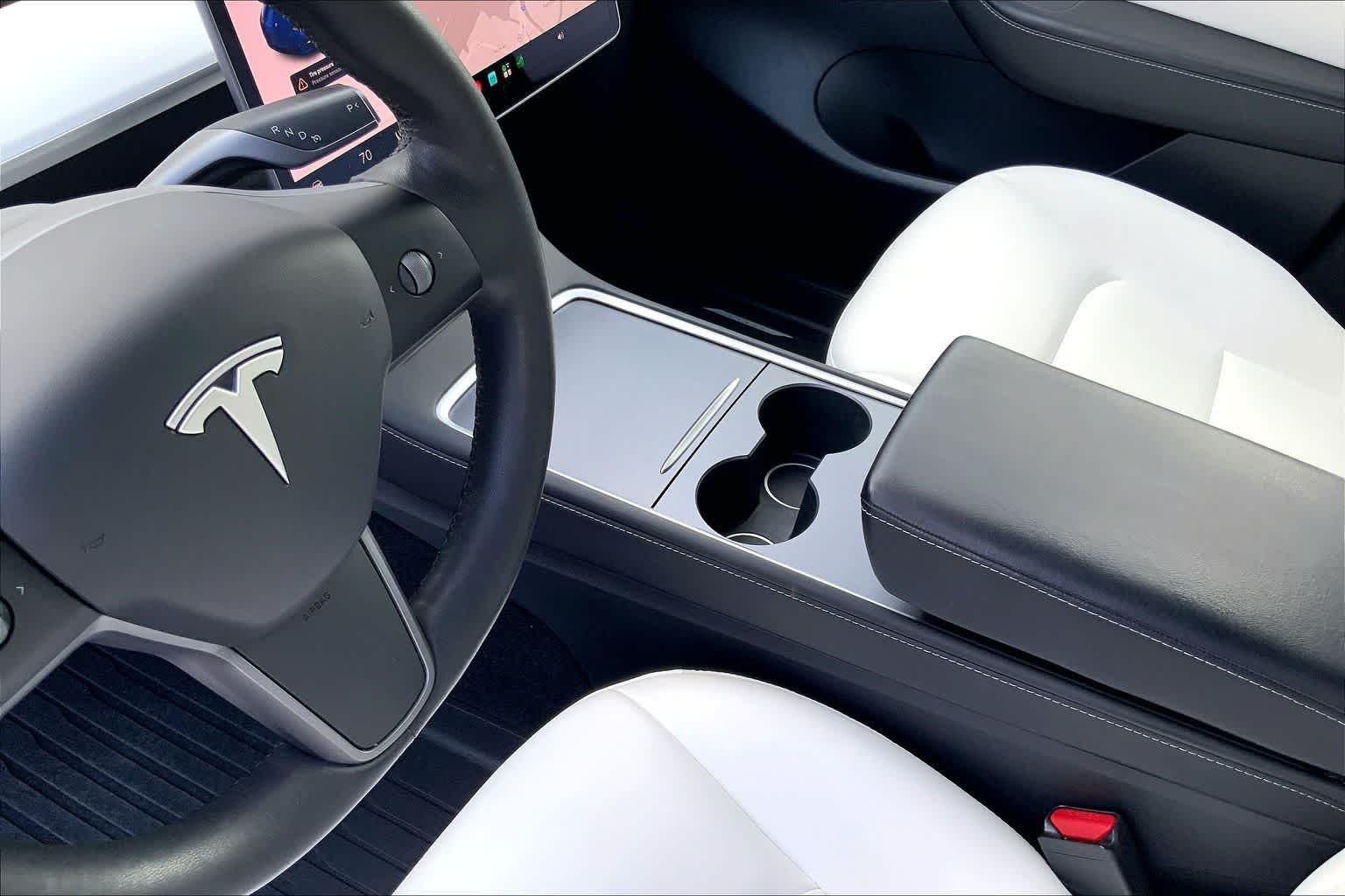 Thumbnail: 2021 Tesla Model Y - 16
