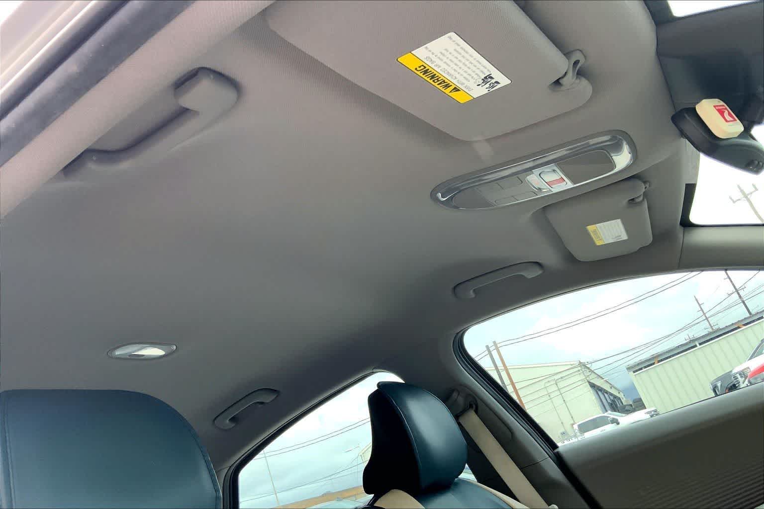 Thumbnail: 2023 Hyundai Ioniq 6 - 30