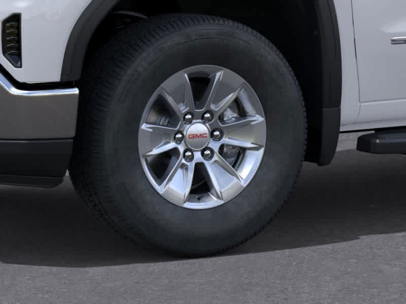 Thumbnail: 2026 GMC Sierra 1500 - 9