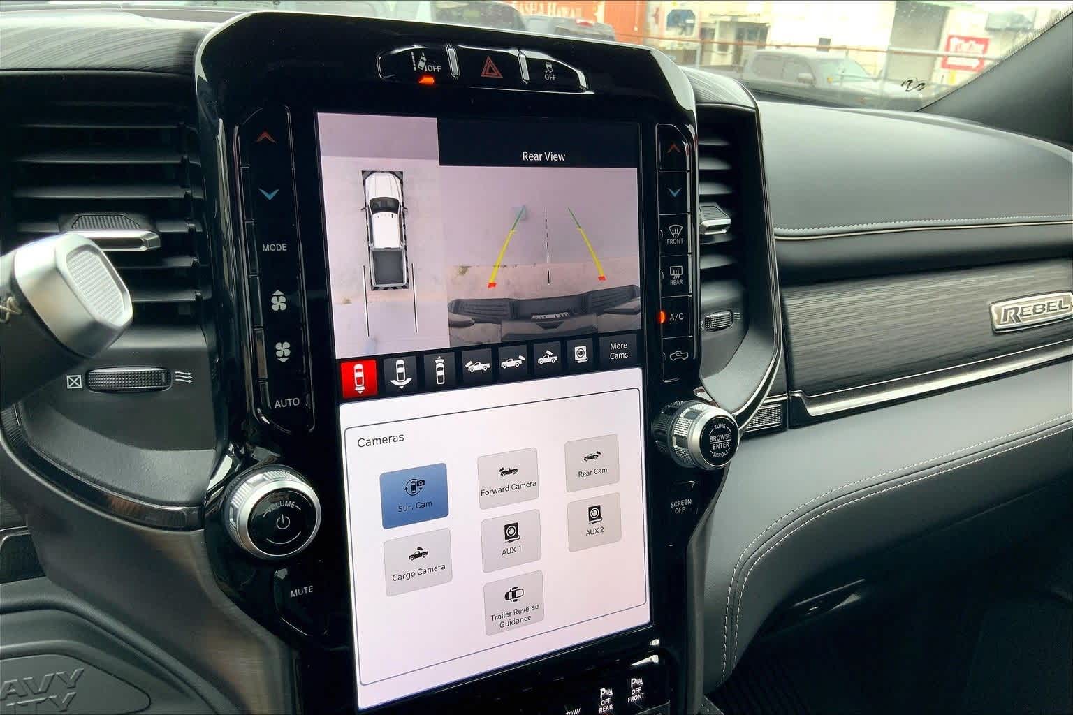 Thumbnail: 2024 RAM 2500 - 27