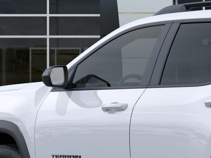 Thumbnail: 2026 GMC Terrain - 12