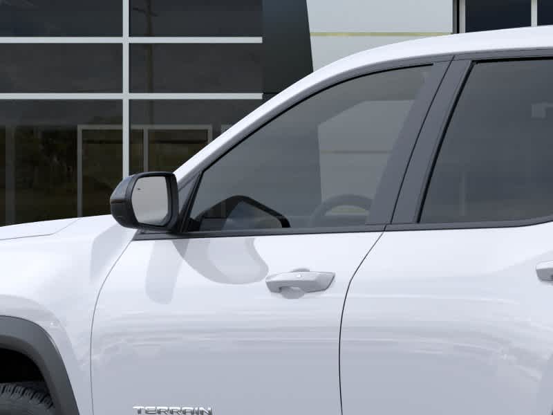 Thumbnail: 2026 GMC Terrain - 12