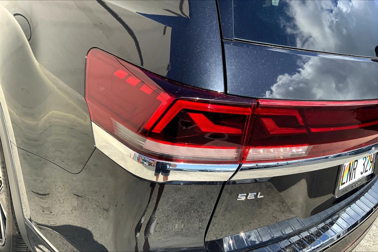 Thumbnail: 2024 Volkswagen Atlas - 33