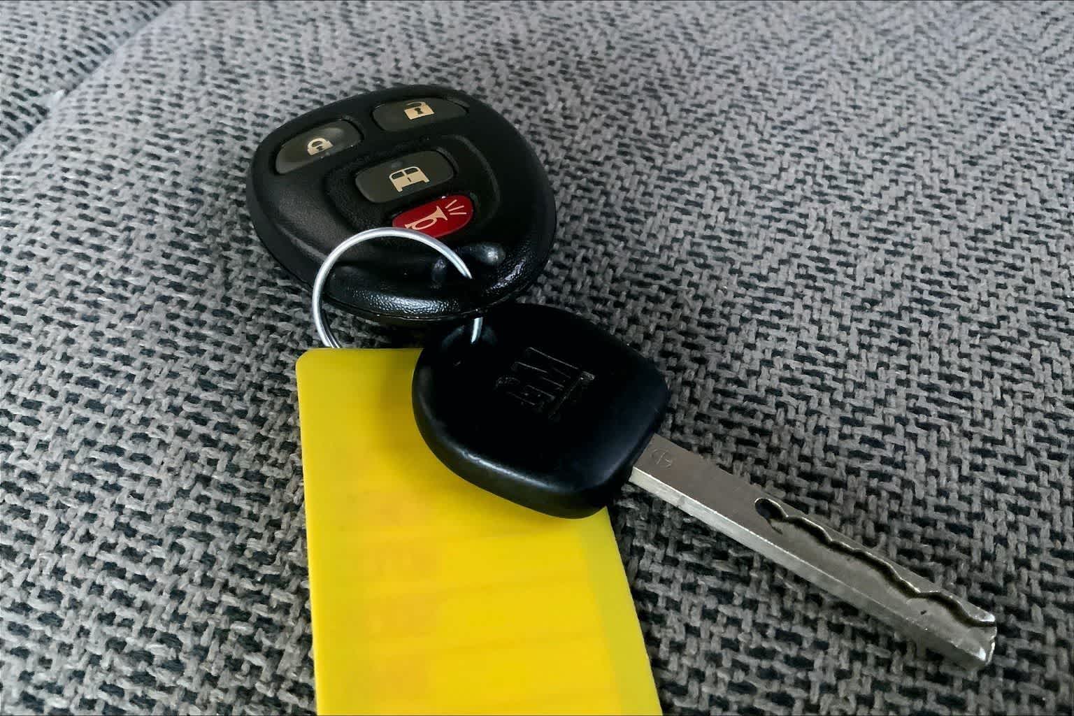 Thumbnail: 2020 Chevrolet Express - 20