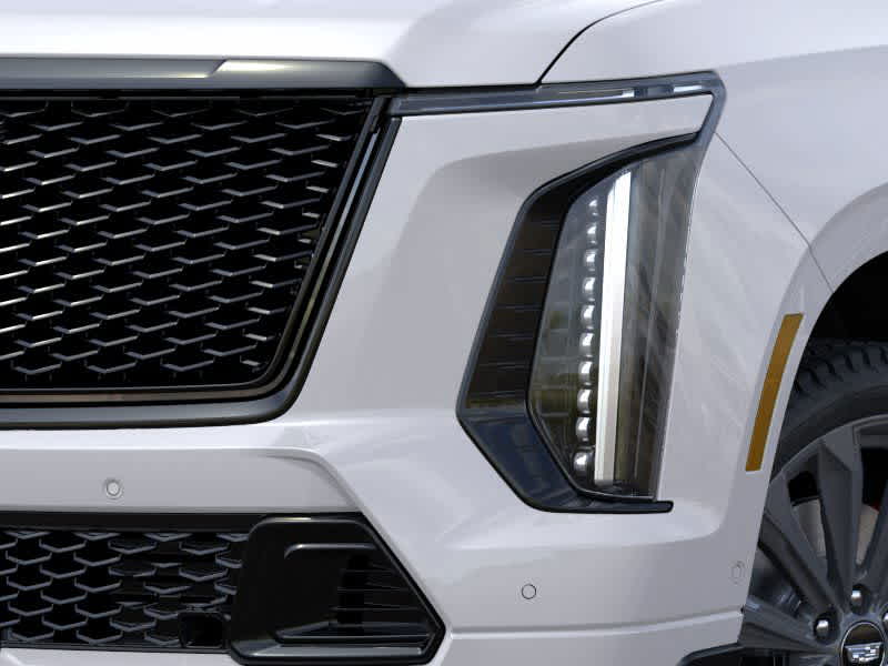 Thumbnail: 2025 Cadillac Escalade - 10