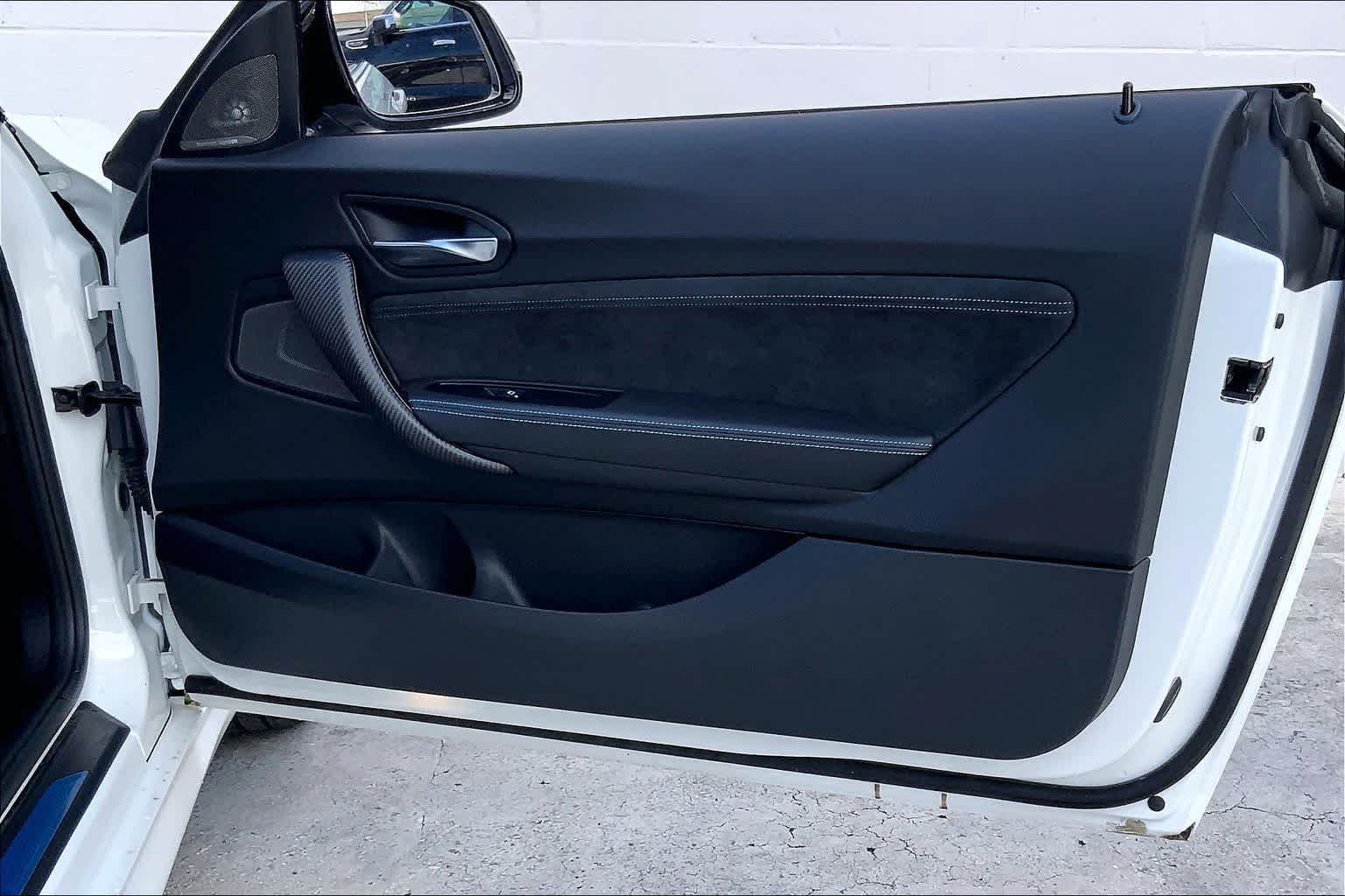 Thumbnail: 2018 BMW M2 - 28