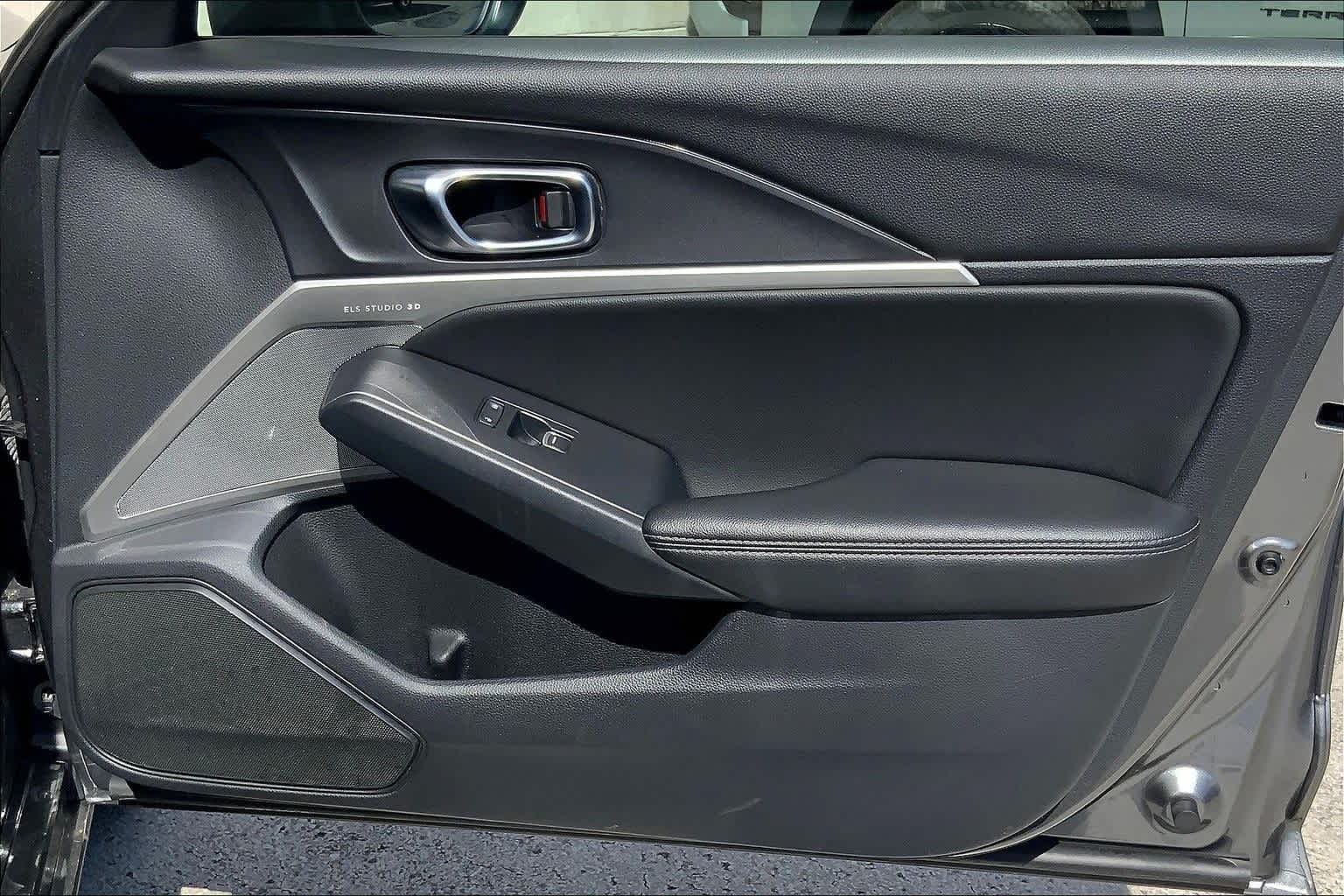 Thumbnail: 2023 Acura Integra - 29